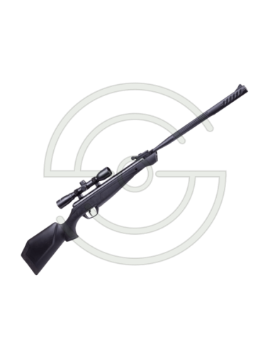 CARABINE SHOCKWAVE NP 4.5 19.9J + LUNETTE 4X32