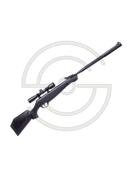 CARABINE SHOCKWAVE NP 4.5 19.9J + LUNETTE 4X32