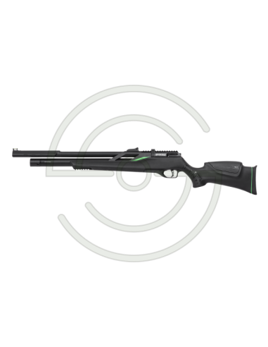 CARABINE T-REX PCP C5.5 19.9J | SHOOTINGSHOP ARMURERIE MODERNE