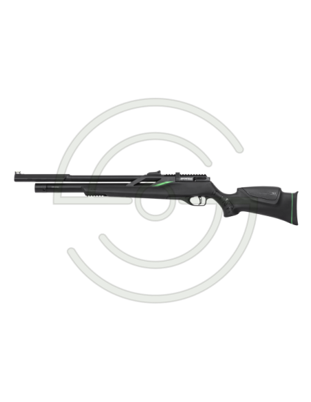 CARABINE T-REX PCP C5.5 19.9J | SHOOTINGSHOP ARMURERIE MODERNE