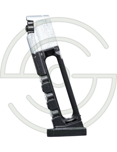 PISTOLET PDM9B BBS & PLOMBS