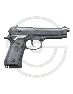 PISTOLET PDM9B BBS & PLOMBS 2