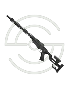 CARA RUGER PRECISION RIMFIRE .22LR 10CPS 18" 46CM | SHOOTINGSHOP ARMURERIE MODERNE