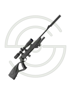 PACK SNIPER BO CAL 22 LR + LUNETTE + BIPIED | SHOOTINGSHOP ARMURERIE MODERNE