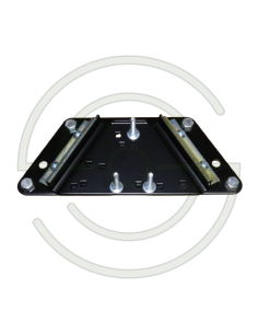 SUPPORT FIXATION SUR PRESSE DE RECHARGEMENT | SHOOTINGSHOP ARMURERIE MODERNE
