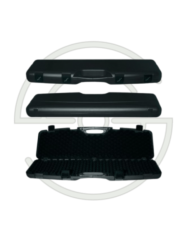 Mallette Carabine MEGALine 2 ARMES — 118x30x11 | Armurerie Moderne Shooting Shop