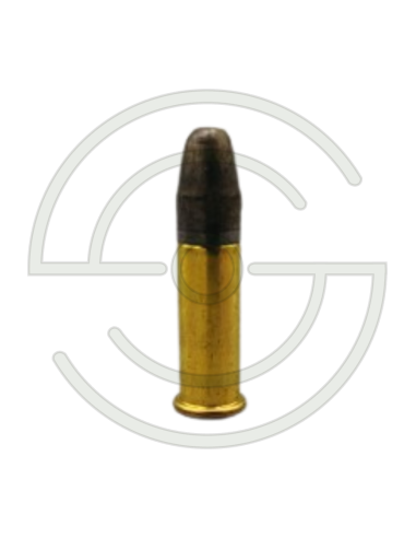 CAROUCHES RWS CAL 22 LR 40GR RIFLE MATCH-S X50 | SHOOTINGSHOP ARMURERIE MODERNE