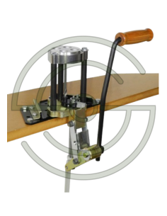 PRESSE DE RECHARGEMENT A TOURELLE 4 POSITIONS TURRET | SHOOTINGSHOP ARMURERIE MODERNE