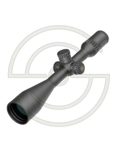 LUNETTE CONTINENTAL X8 6-48X56 ED MIL TACTICAL | SHOOTINGSHOP ARMURERIE MODERNE