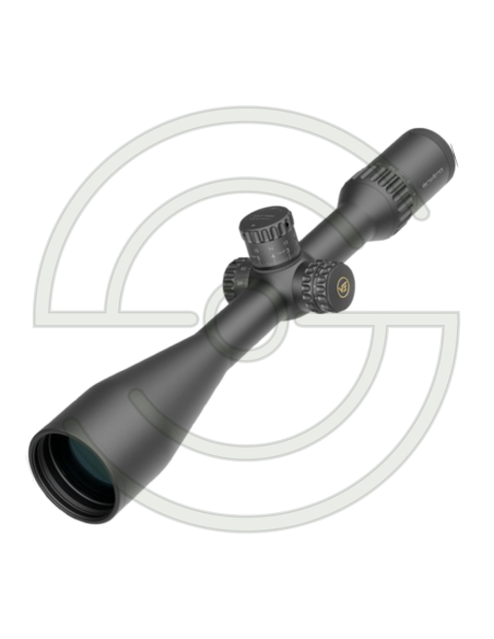 LUNETTE CONTINENTAL X8 6-48X56 ED MIL TACTICAL | SHOOTINGSHOP ARMURERIE MODERNE