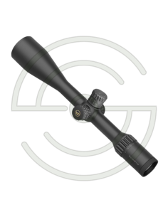 LUNETTE CONTINENTAL X8 6-48X56 ED MIL TACTICAL | SHOOTINGSHOP ARMURERIE MODERNE