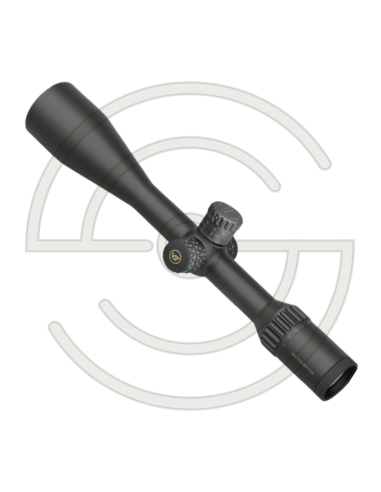 LUNETTE CONTINENTAL X8 6-48X56 ED MIL TACTICAL | SHOOTINGSHOP ARMURERIE MODERNE