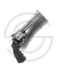 SWITH & WESSON 629 CLASSIC CO2 BILLES ACIER CAL 4,5 | SHOOTINGSHOP ARMURERIE MODERNE 2