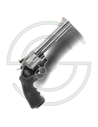 SWITH & WESSON 629 CLASSIC CO2 BILLES ACIER CAL 4,5 | SHOOTINGSHOP ARMURERIE MODERNE