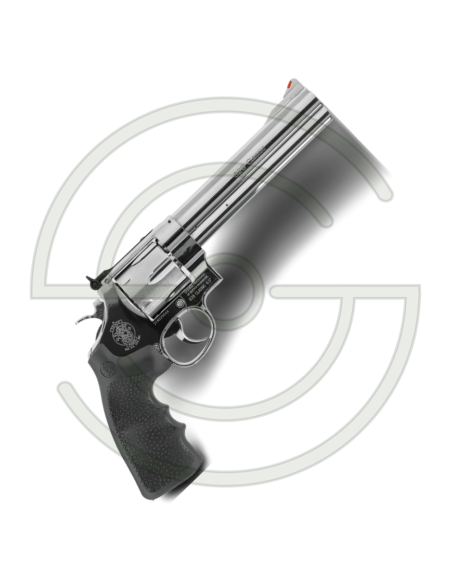 SWITH & WESSON 629 CLASSIC CO2 BILLES ACIER CAL 4,5 | SHOOTINGSHOP ARMURERIE MODERNE