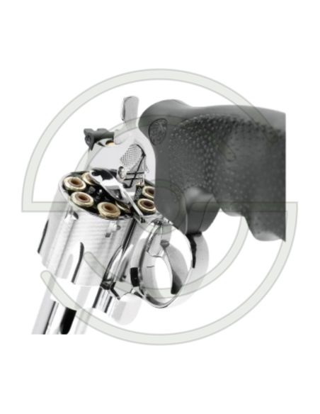 SWITH & WESSON 629 CLASSIC CO2 BILLES ACIER CAL 4,5 | SHOOTINGSHOP ARMURERIE MODERNE