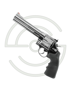SWITH & WESSON 629 CLASSIC CO2 BILLES ACIER CAL 4,5 | SHOOTINGSHOP ARMURERIE MODERNE