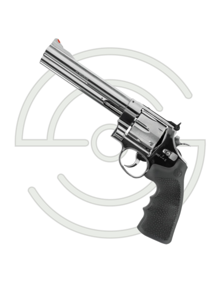 SWITH & WESSON 629 CLASSIC CO2 BILLES ACIER CAL 4,5 | SHOOTINGSHOP ARMURERIE MODERNE