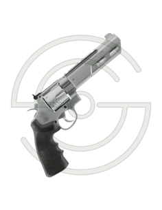 Swith & Wesson 629 Competitor CO2 Plombs Cal 4.5 | SHOOTINGSHOP ARMURERIE MODERNE