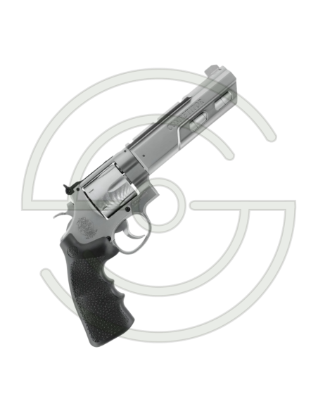 Swith & Wesson 629 Competitor CO2 Plombs Cal 4.5 | SHOOTINGSHOP ARMURERIE MODERNE
