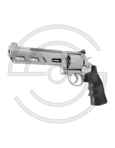 Swith & Wesson 629 Competitor CO2 Plombs Cal 4.5 | SHOOTINGSHOP ARMURERIE MODERNE 2