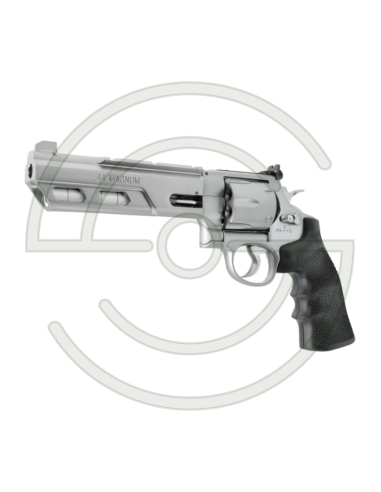 Swith & Wesson 629 Competitor CO2 Plombs Cal 4.5 | SHOOTINGSHOP ARMURERIE MODERNE