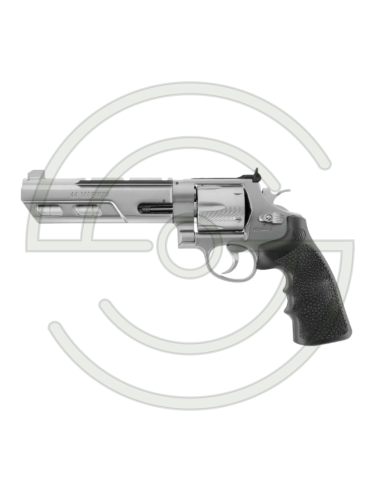 Swith & Wesson 629 Competitor CO2 Plombs Cal 4.5 | SHOOTINGSHOP ARMURERIE MODERNE