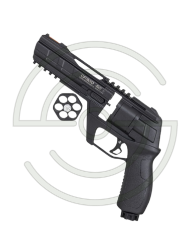 REVOLVER CP300 C50 13J