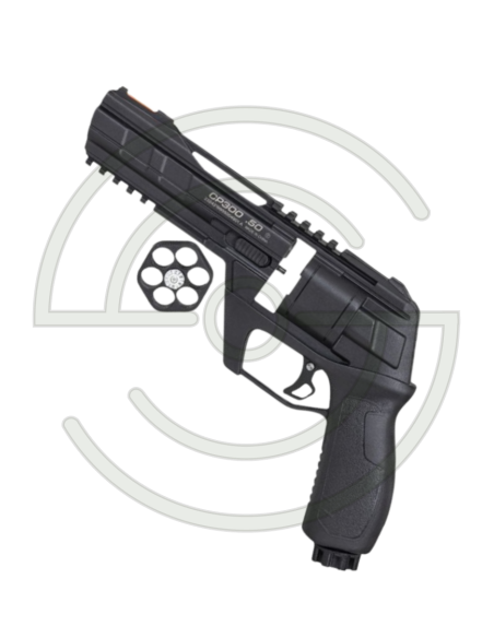 REVOLVER CP300 C50 13J