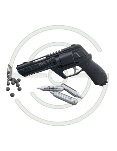 REVOLVER CP300 C50 13J