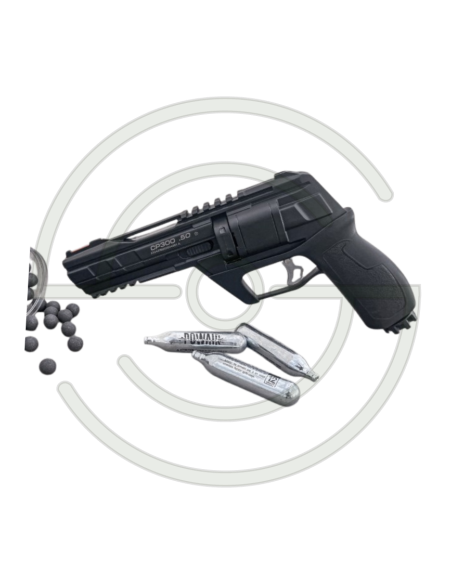 REVOLVER CP300 C50 13J
