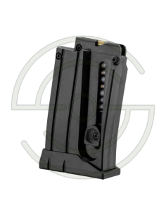 Carabine Deep Pallas BA-15 22 LR Pallas BA15 22LR 2