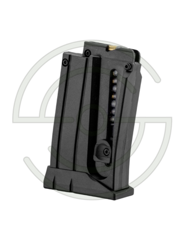 Carabine Deep Pallas BA-15 22 LR Pallas BA15 22LR