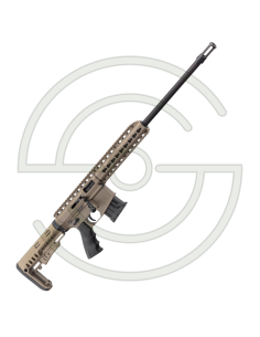 Carabine Deep Pallas BA-15 22 LR Pallas BA15 22LR