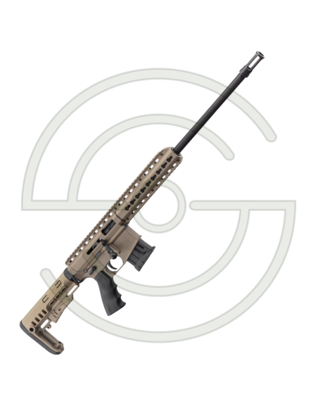 Carabine Deep Pallas BA-15 22 LR Pallas BA15 22LR