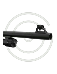 FUSIL SEMI AUTOMATIQUE AKSA ARMS S4-FX04 CAL. 12/76 - NOIR | SHOOTINGSHOP ARMURERIE MODERNE 2
