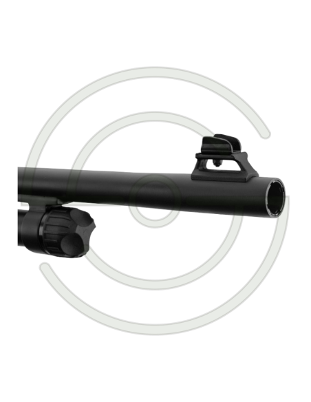FUSIL SEMI AUTOMATIQUE AKSA ARMS S4-FX04 CAL. 12/76 - NOIR | SHOOTINGSHOP ARMURERIE MODERNE