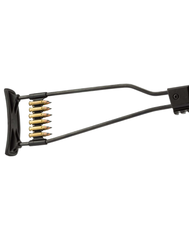 CARA. PLIANTE CHIAPPA LITTLE BADGER CAL. .17 HMR C | SHOOTINGSHOP ARMURERIE MODERNE