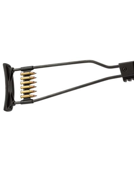 CARA. PLIANTE CHIAPPA LITTLE BADGER CAL. .17 HMR C | SHOOTINGSHOP ARMURERIE MODERNE