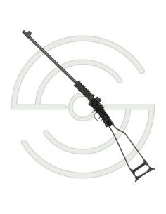 CARA. PLIANTE CHIAPPA LITTLE BADGER CAL. .17 HMR C | SHOOTINGSHOP ARMURERIE MODERNE