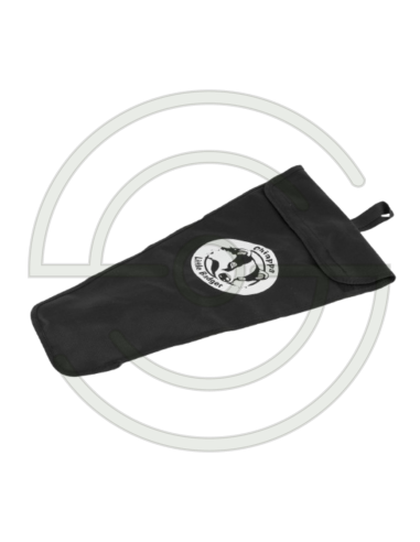 CARA. PLIANTE CHIAPPA LITTLE BADGER CAL. .17 HMR C | SHOOTINGSHOP ARMURERIE MODERNE
