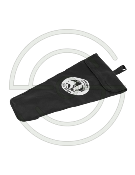 CARA. PLIANTE CHIAPPA LITTLE BADGER CAL. .17 HMR C | SHOOTINGSHOP ARMURERIE MODERNE
