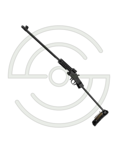 Carabine pliante Little Badger Takedown Xtreme Rif | SHOOTINGSHOP ARMURERIE MODERNE 2