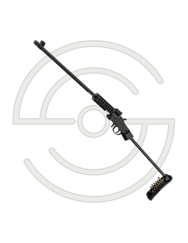 Carabine pliante Little Badger Takedown Xtreme Rif | SHOOTINGSHOP ARMURERIE MODERNE