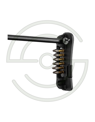 Carabine pliante Little Badger Takedown Xtreme Rif | SHOOTINGSHOP ARMURERIE MODERNE