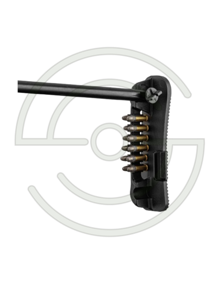 Carabine pliante Little Badger Takedown Xtreme Rif | SHOOTINGSHOP ARMURERIE MODERNE