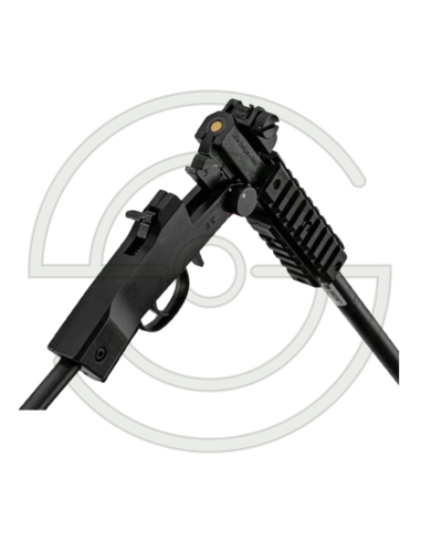 Carabine pliante Little Badger Takedown Xtreme Rif | SHOOTINGSHOP ARMURERIE MODERNE