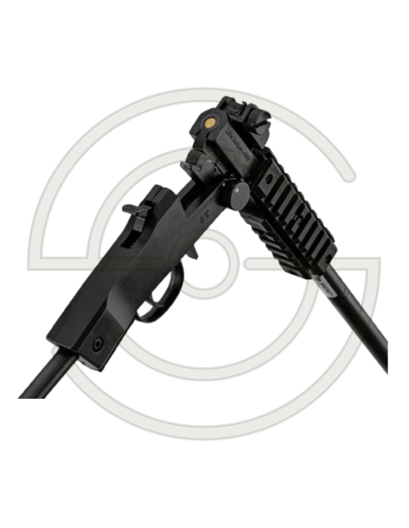 Carabine pliante Little Badger Takedown Xtreme Rif | SHOOTINGSHOP ARMURERIE MODERNE