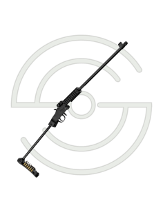 Carabine pliante Little Badger Takedown Xtreme Rif | SHOOTINGSHOP ARMURERIE MODERNE