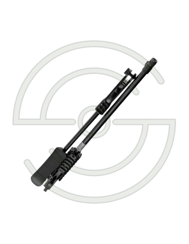 Carabine pliante Little Badger Takedown Xtreme Rif | SHOOTINGSHOP ARMURERIE MODERNE